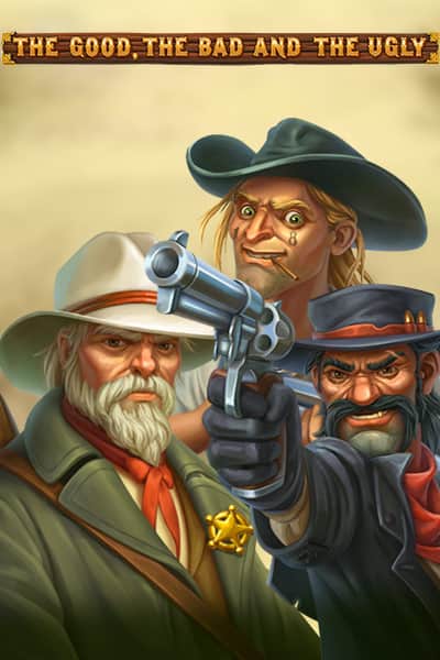 The Good, The Bad, And The Ugly